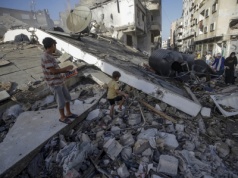 Hamas zgodził się na niektóre warunki pokojowe Trumpa!