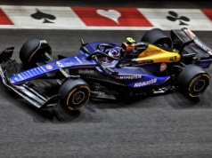 Zespół Williams w 2024 roku ponownie zanotował sporą stratę finansową