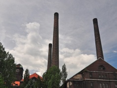 Katedra śląskiego przemysłu dostanie nowe życie. UE dofinansuje rewitalizację
