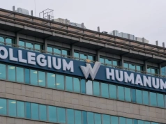 Nie żyje były prorektor Collegium Humanum. To bliski współpracownik Pawła Cz.