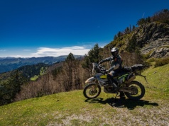 Offroadowa odyseja po Helladzie. Kurz, pot i austriackie przecinaki