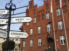 Tczew reaguje na dramatyczną sytuację w Strefie Gazy. Współpraca z okręgiem izraelskim zawieszona