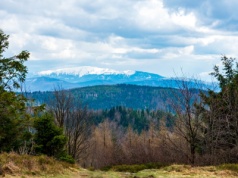 Wybierasz się w Beskidy? Sprawdź warunki. 