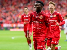 PKO PB Ekstraklasa: Bruk-Bet Termalica Nieciecza - Widzew Łódź. Relacja live i wynik na żywo