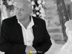 Pogrzeb Jacka Wójcika z 