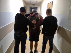 Rozbój na przystanku-tymczasowy areszt dla podejrzanego