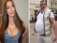 Denis Załęcki przyłapał Sandrę na zdradzie. Wszystko się nagrało