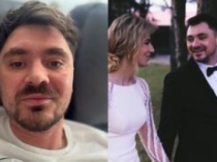 To koniec małżeństwa Daniela Martyniuka? Syn Zenka w środku nocy ogłosił rozstanie z żoną