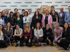 FAKRO otwarte na młodych. Podsumowanie programu praktyk i staży