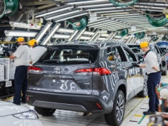 Toyota chce wznowić produkcję po katastrofie. Takich zniszczeń nikt się nie spodziewał