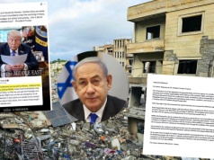 Hamas chce oddać porwanych i negocjować, Trump nakazał Izraelowi zaprzestać bombardowań