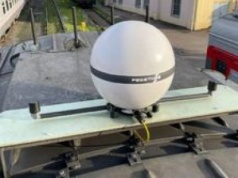 Rosja zbudowała własnego Starlinka na dronach. Ma poważne ograniczenia