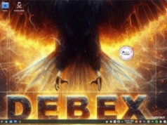 Exton Linux