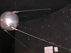 4 października 1957: dzień, w którym ludzkość sięgnęła gwiazd. Sputnik 1 i narodziny ery kosmicznej