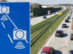Jak obejść odcinkowy pomiar prędkości? Prosty sposób i mandat nie przyjdzie