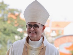Śląski lud wciąż potrzebuje Jezusa