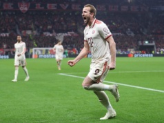 Saudyjczycy kuszą Harry’ego Kane’a! Szykują kosmiczną ofertę