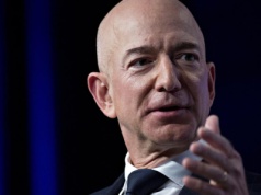 Bezos: Boom na sztuczną inteligencję przypomina bańkę internetową