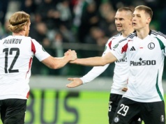 Górnik Zabrze – Legia Warszawa: gdzie oglądać, transmisja, typy i najlepsze kursy