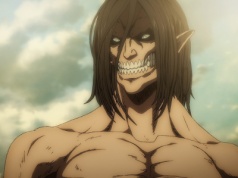 Attack on Titan oficjalnie powraca. Nowy projekt z okazji 16-lecia serii