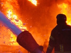 Ukraina przypuściła atak, Rosja odpowiedziała. Niespokojna noc na froncie
