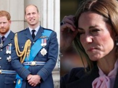 Książę William otwiera się w najnowszym wywiadzie. Wspomniał o Harrym i doniósł, że Kate jest w REMISJI: 