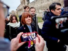 Gisele Pelicot znów będzie walczyć w sądzie ze swoim oprawcą