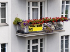 Balkon – pożądana przestrzeń w budownictwie wielorodzinnym