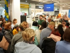 Nowy sklep IKEA w woj. śląskim. To pierwszy taki format w Polsce