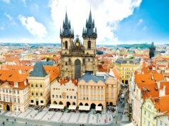 Wybory w Czechach: W exit polls duża przewaga ANO