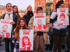 Czworo Polaków w izraelskim więzieniu. Jedna osoba rozpoczęła strajk głodowy!