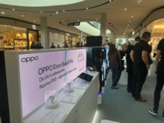 OPPO otworzyło w Krakowie pierwszą w Europie strefę „Experience Zone” (ZDJĘCIA)
