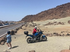 Teide jak park rozrywki? Ekolodzy alarmują po nowym PRUG