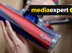 Odkurzacz Dyson w cenie tańszej konkurencji, ale tylko do poniedziałku