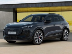 Audi Q5 od dawna jest w Audi bestsellerem. Ale w III kwartale w USA przegrało z elektrykiem, Audi Q6 e-tron
