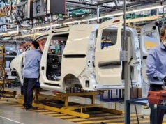 Chery chce wejść do fabryk Renault. Chiński kapitał, francuska produkcja