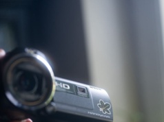 Taki projektor filmowy to skarb. Szczególnie gdy odkryjesz go po latach