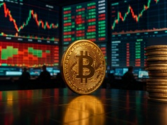 Prognoza ceny Bitcoina: AI przewiduje zamknięcie października 2025 r. na poziomie 135 000 USD