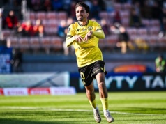 Drugi hat-trick w tym sezonie Ekstraklasy. Ile będzie do końca rozgrywek?