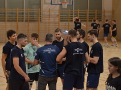MKS Andrychów znowu zawiódł