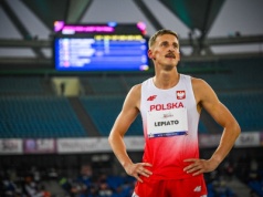 Maciej Lepiato tuż za podium. Wysokie miejsce Polski w klasyfikacji medalowej MŚ