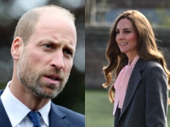 Książę William szczery jak nigdy przedtem. Powiedział o remisji choroby Kate