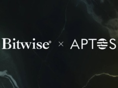 Bitwise składa wniosek o ETF na Aptos