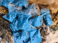 Sprzedawały mefedron, metamfetaminę, MDMA i marihuanę. Trzy kobiety w rękach policji