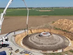 W Wielkopolsce powstaje elektrownia wiatrowa gigant. Zasili energią 200 tys. gospodarstw