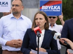 Program SAFE był „pisany pod Francję i Niemcy” – twierdzi europosłanka Konfederacji. Sprawdzamy