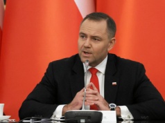 Nawrocki reaguje na przedłużenie kontroli na granicach z Niemcami i Litwą. Jest dokument