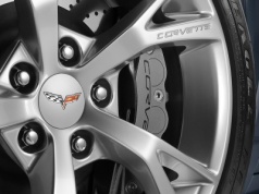 Logo Corvette z 1997 r. było najlepsze. Zmień moje zdanie