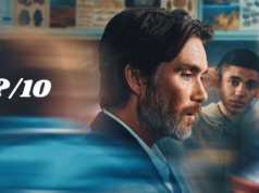Steve - recenzja. Mocne, społeczne kino Netfliksa z Cillianem Murphym