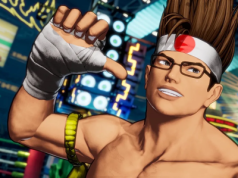 Fatal Fury: City of the Wolves prezentuje kolejną postać. Joe Higashi jest potężnym zawodnikiem